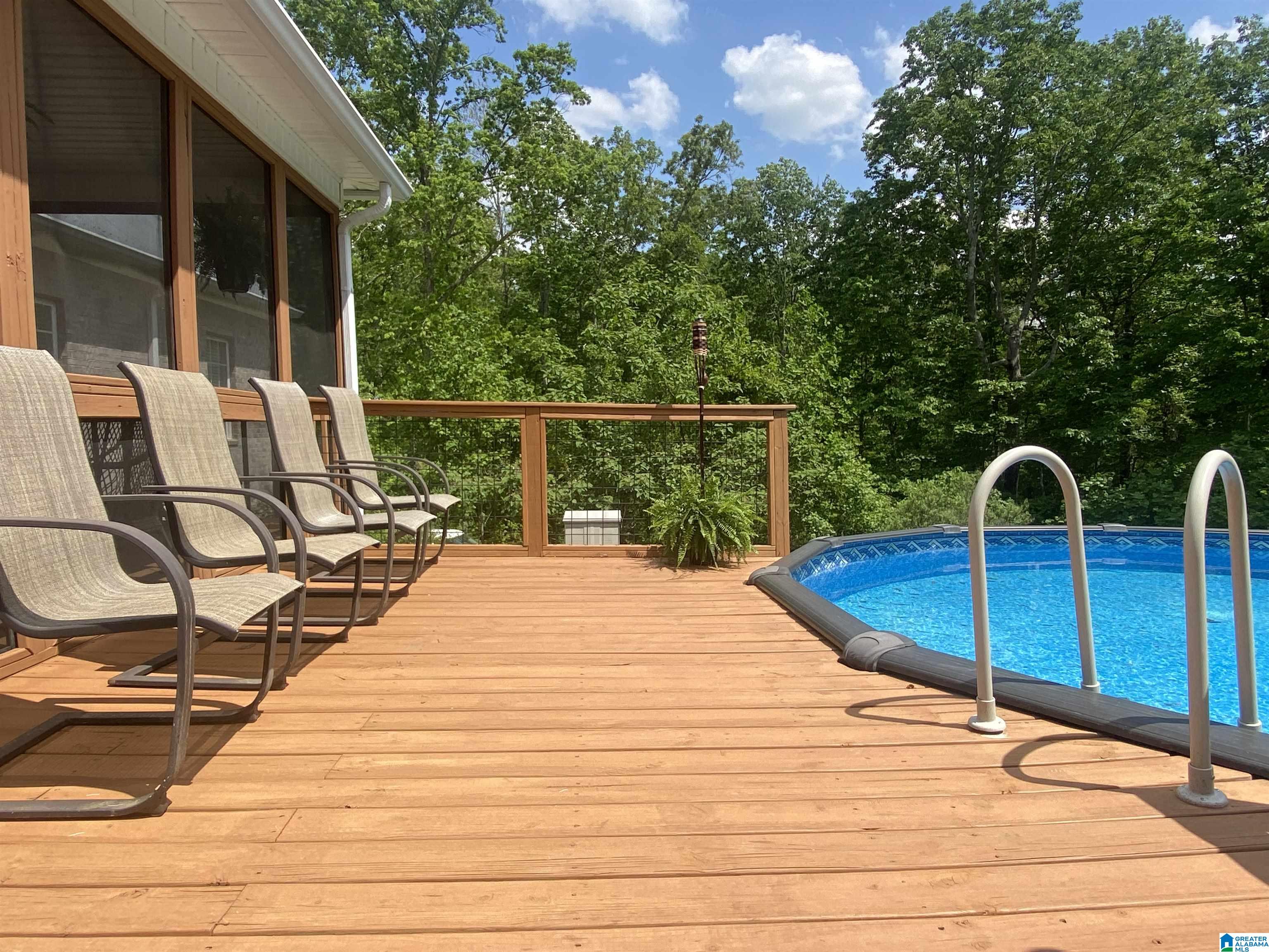 2040 Morton Road Warrior, AL 35180 - Photo 15 of 17