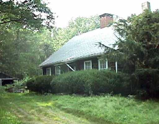 45 Scott Hollow Road Coventry, RI 02827 - Photo 1 of 1 Exterior Front.