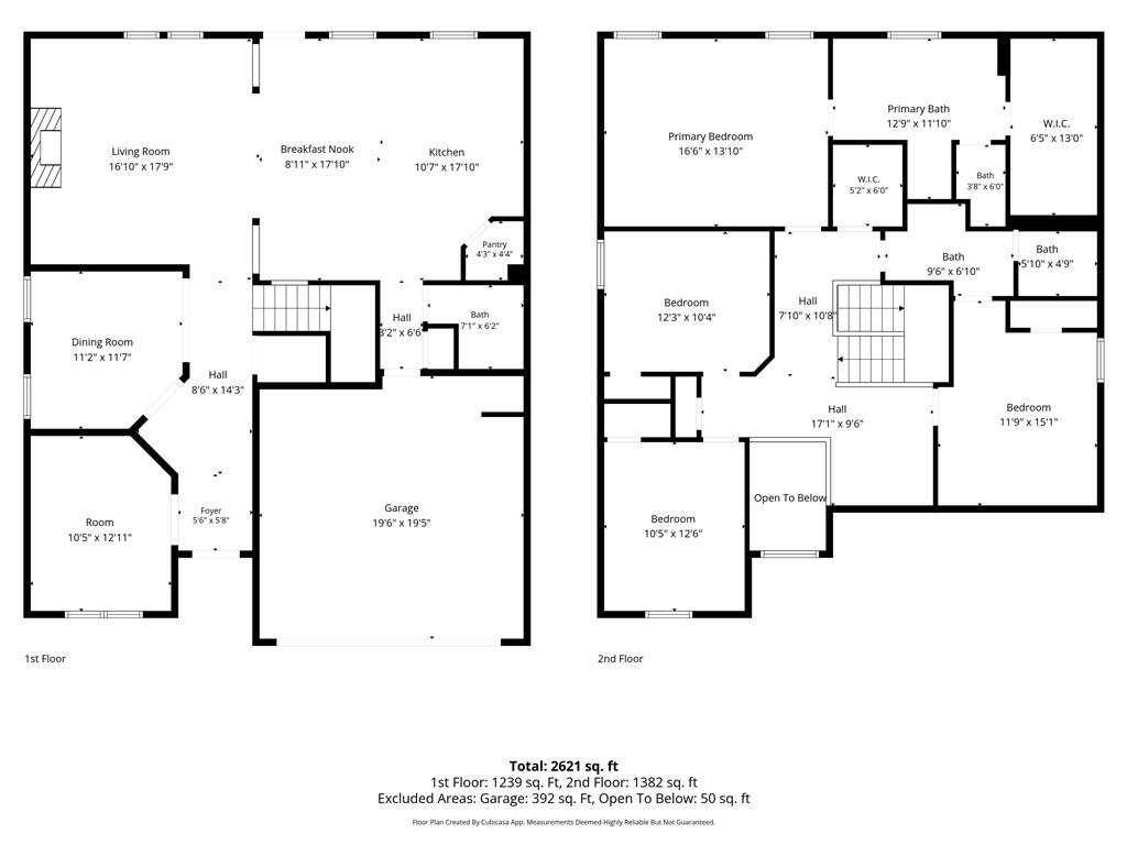 9950 Autry Vue Lane Alpharetta, GA 30022 - Photo 58 of 60 Gallery Image 58