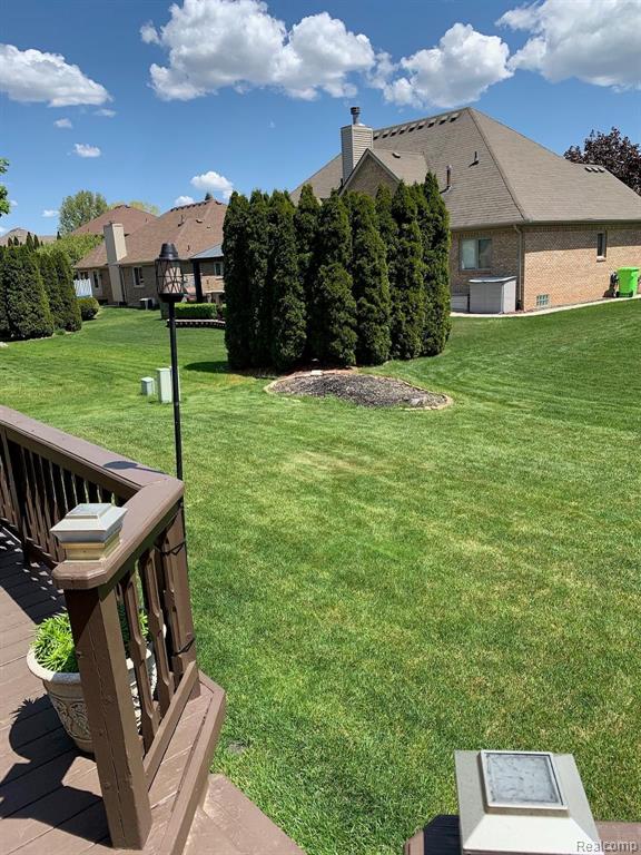 48606 Tilch Road Macomb, MI 48044 - Photo 50 of 50