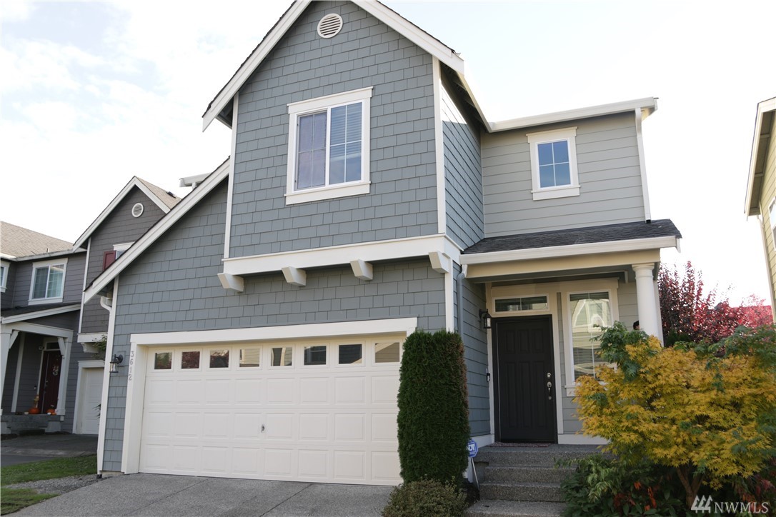 3612 183rd Lane Southeast Bothell, WA 98012 - Photo 1 of 20