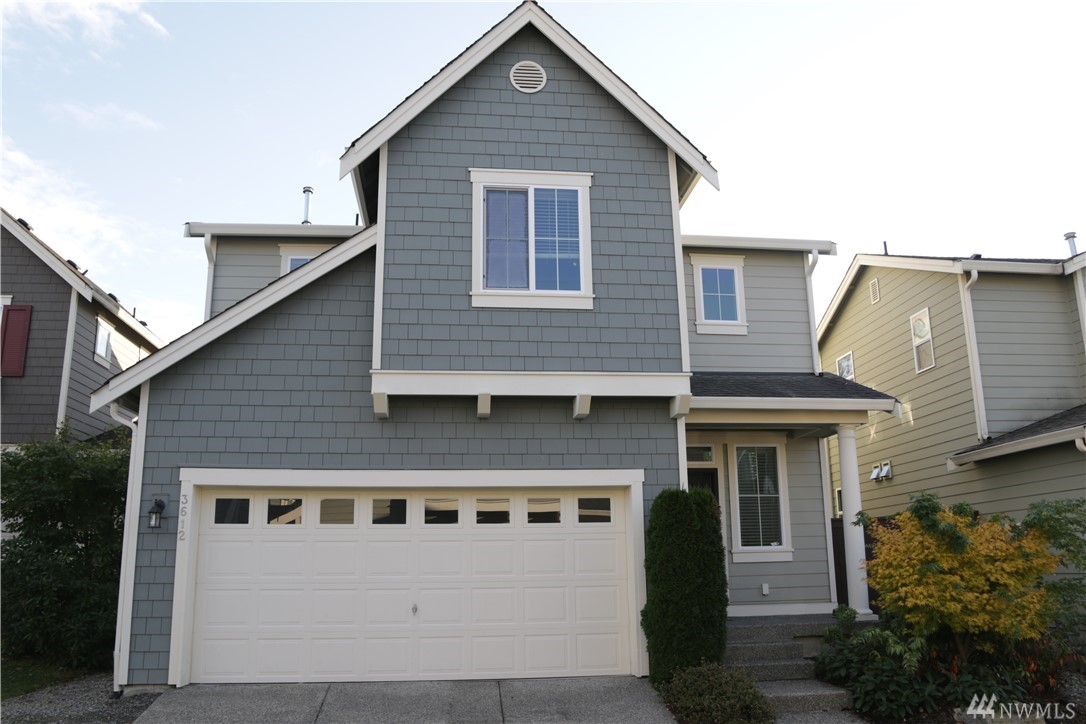 3612 183rd Lane Southeast Bothell, WA 98012 - Photo 3 of 20