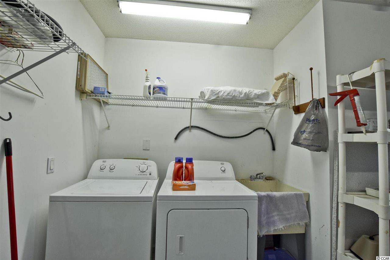 1653 Pennystone Trail Surfside Beach, SC 29575 - Photo 12 of 29 Gallery Image 12
