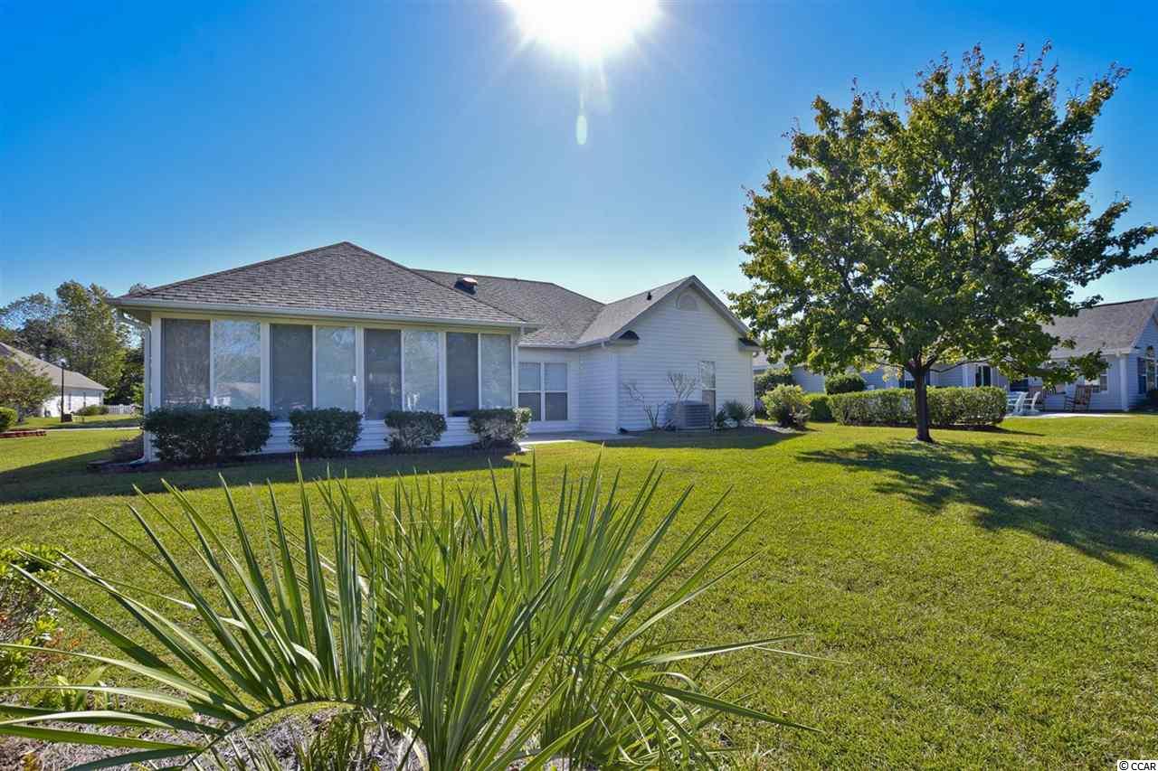 1653 Pennystone Trail Surfside Beach, SC 29575 - Photo 27 of 29 Gallery Image 27