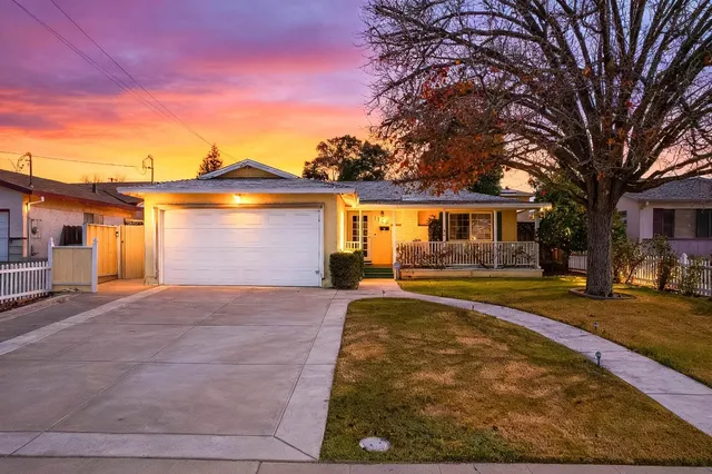 $1,049,000 | 1169 Apache Street, Livermore, CA 94551