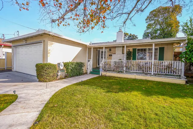 $1,049,000 | 1169 Apache Street, Livermore, CA 94551