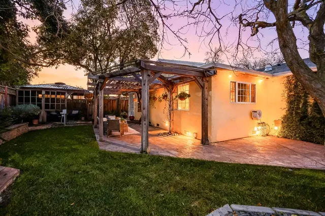 $1,049,000 | 1169 Apache Street, Livermore, CA 94551