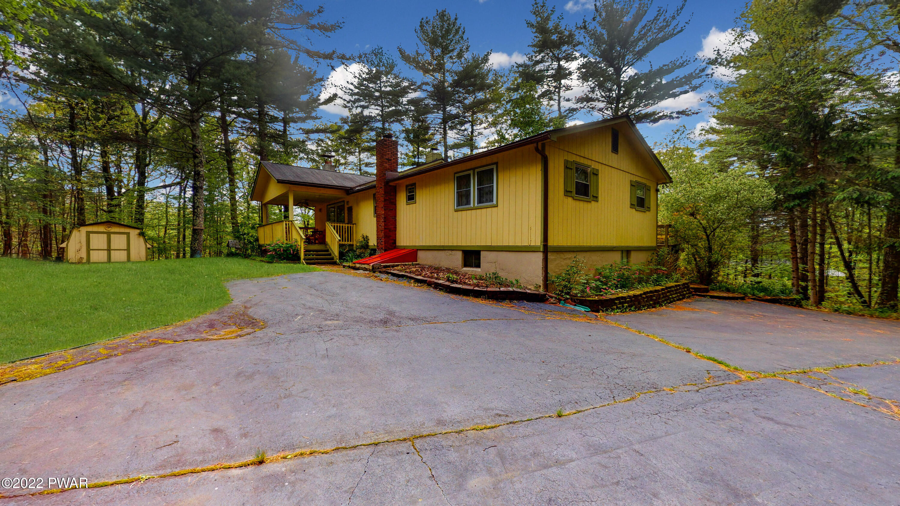 163 Pedersen Ridge Road Milford, PA 18337 - Photo 29 of 55 163-Pedersen-Ridge-05202022_200723