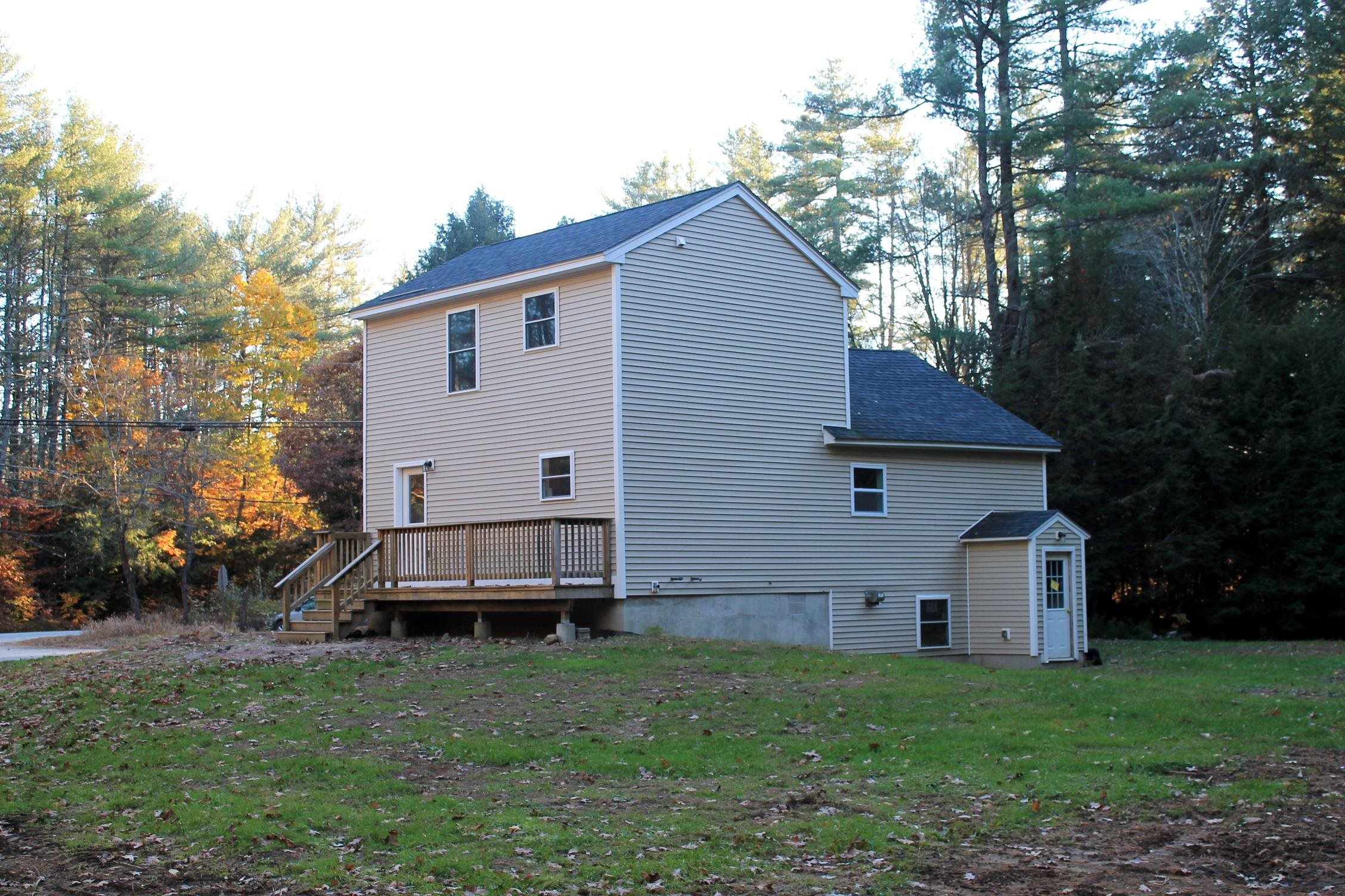 353 Butterfield Mill Road New Boston, NH 03070 - Photo 2 of 28