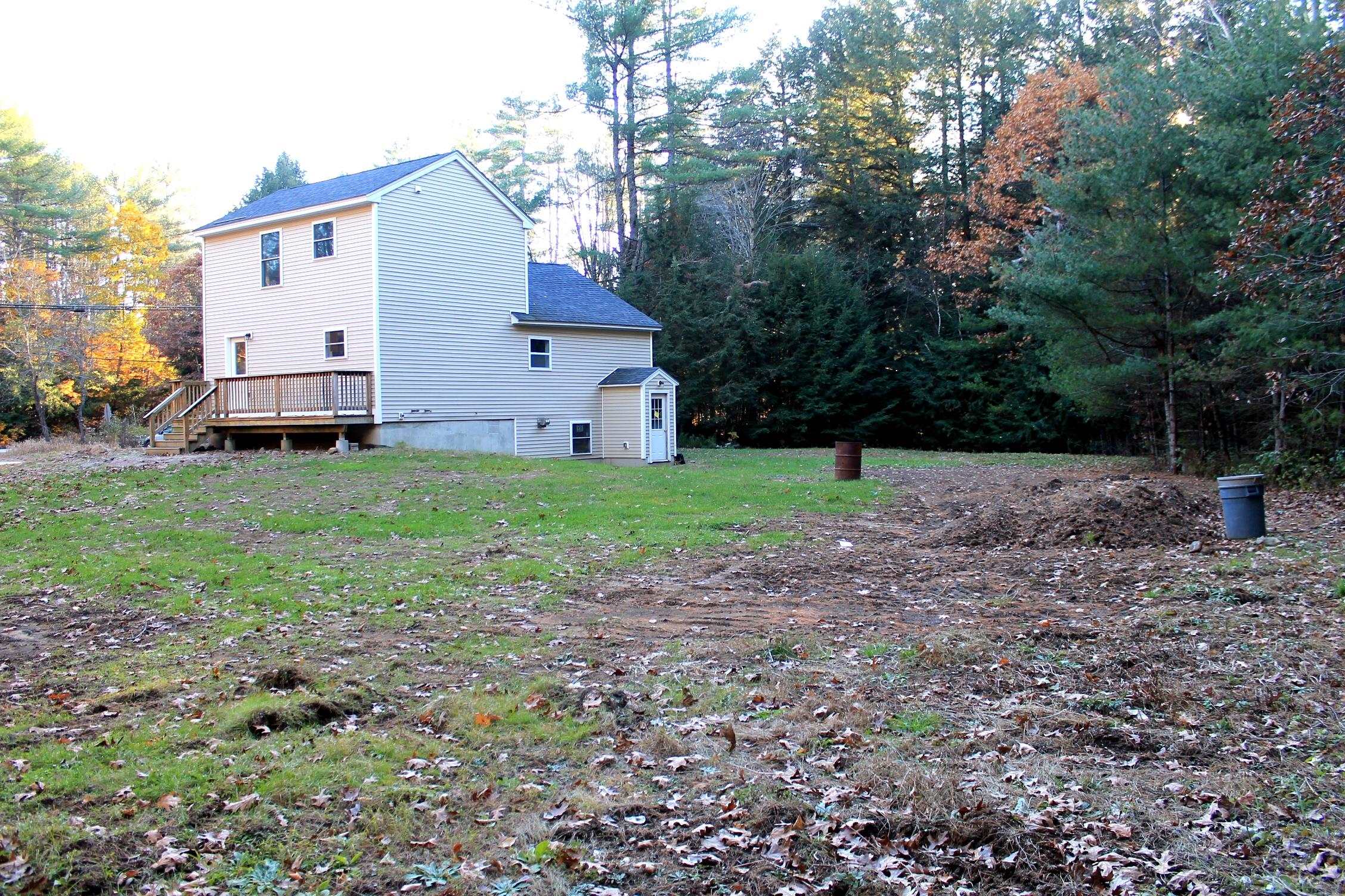 353 Butterfield Mill Road New Boston, NH 03070 - Photo 19 of 28