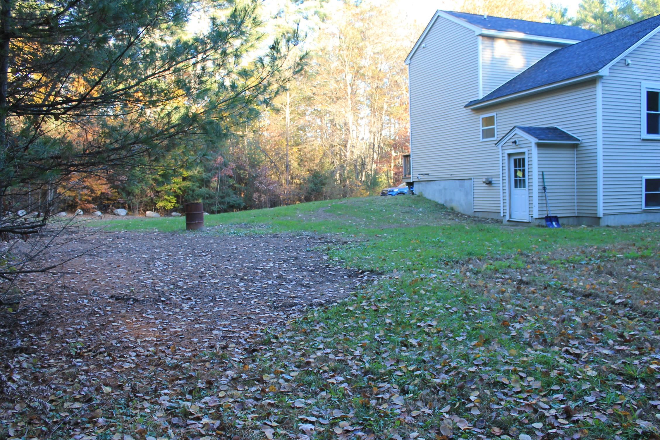 353 Butterfield Mill Road New Boston, NH 03070 - Photo 20 of 28