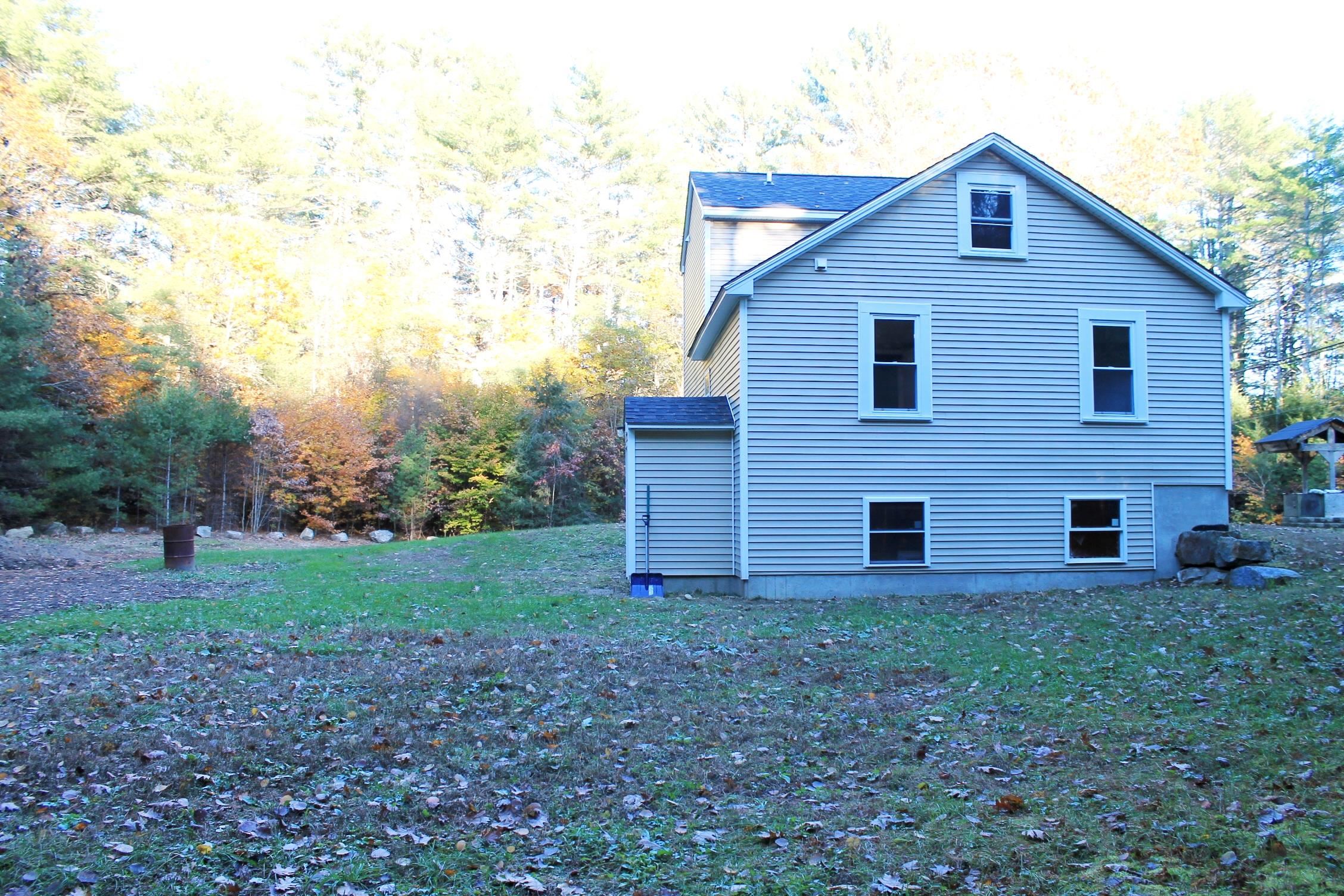 353 Butterfield Mill Road New Boston, NH 03070 - Photo 22 of 28