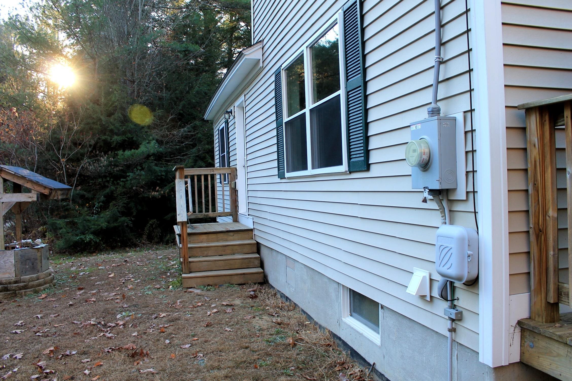 353 Butterfield Mill Road New Boston, NH 03070 - Photo 27 of 28