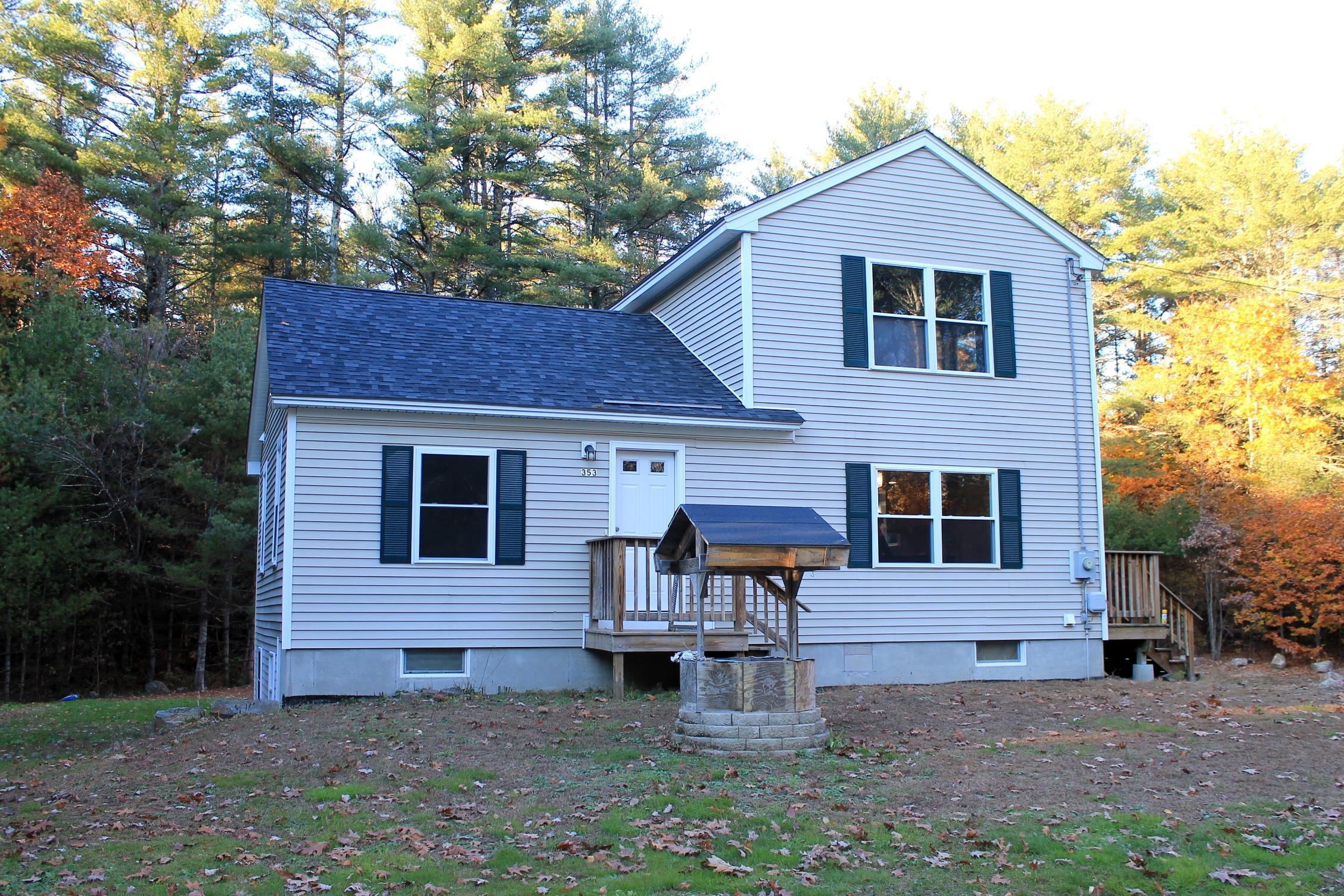 353 Butterfield Mill Road New Boston, NH 03070 - Photo 28 of 28