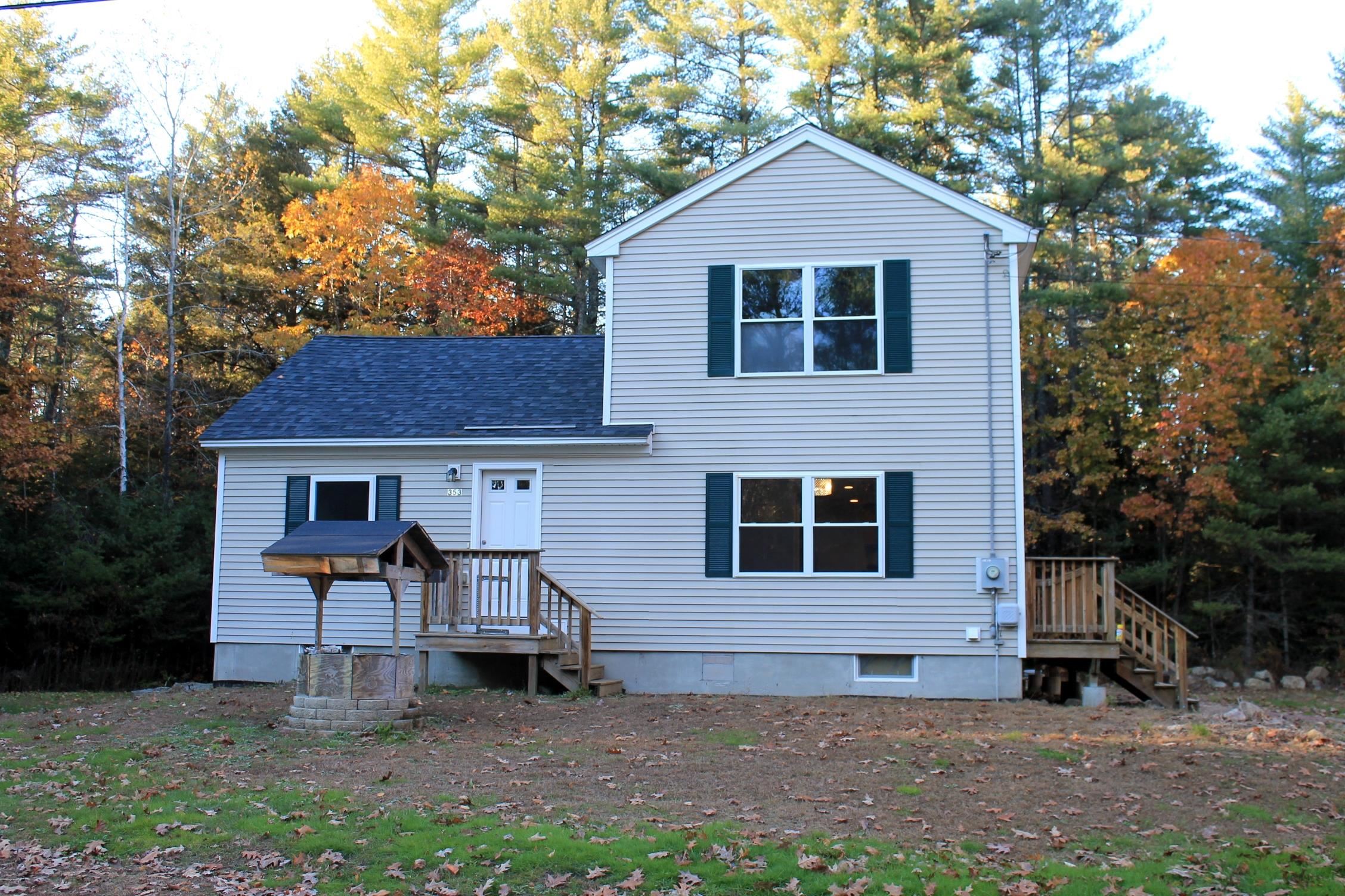 353 Butterfield Mill Road New Boston, NH 03070 - Photo 5 of 28