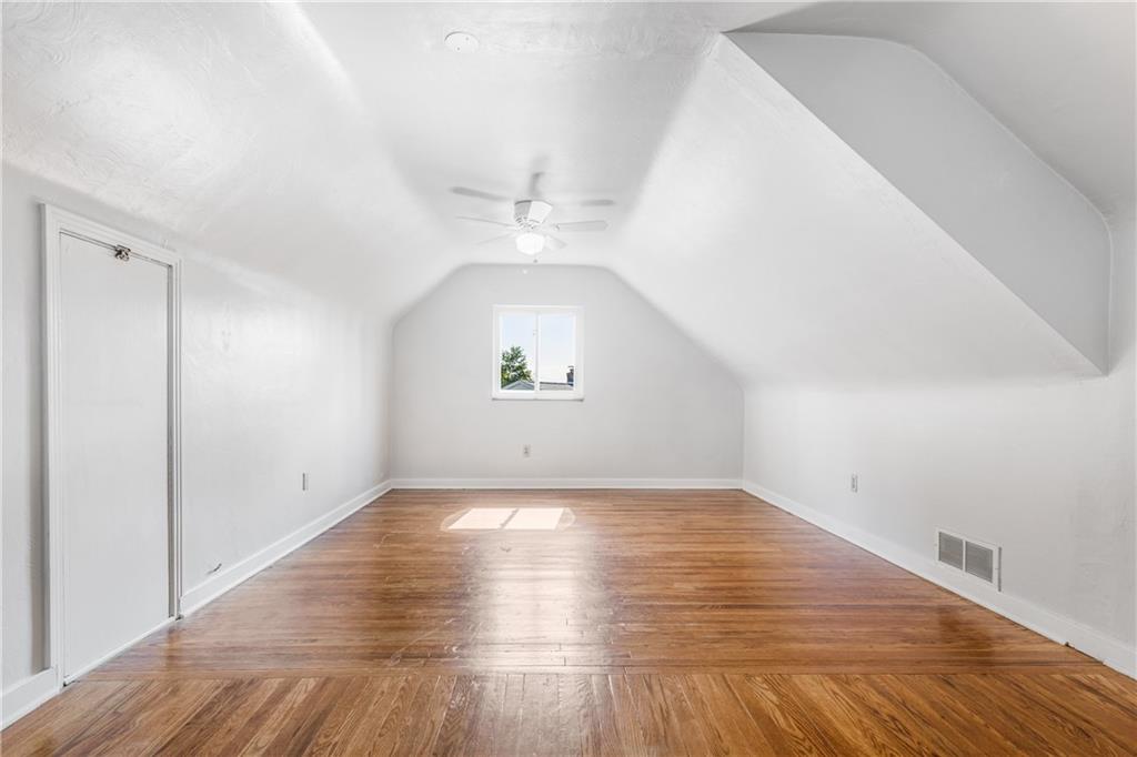 414 Patsy Drive Gibsonia, PA 15044 - Photo 17 of 25 large upstairs room