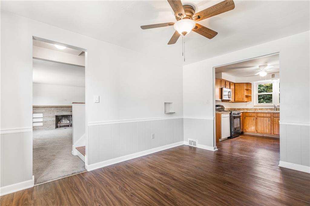414 Patsy Drive Gibsonia, PA 15044 - Photo 6 of 25 Gallery Image 6
