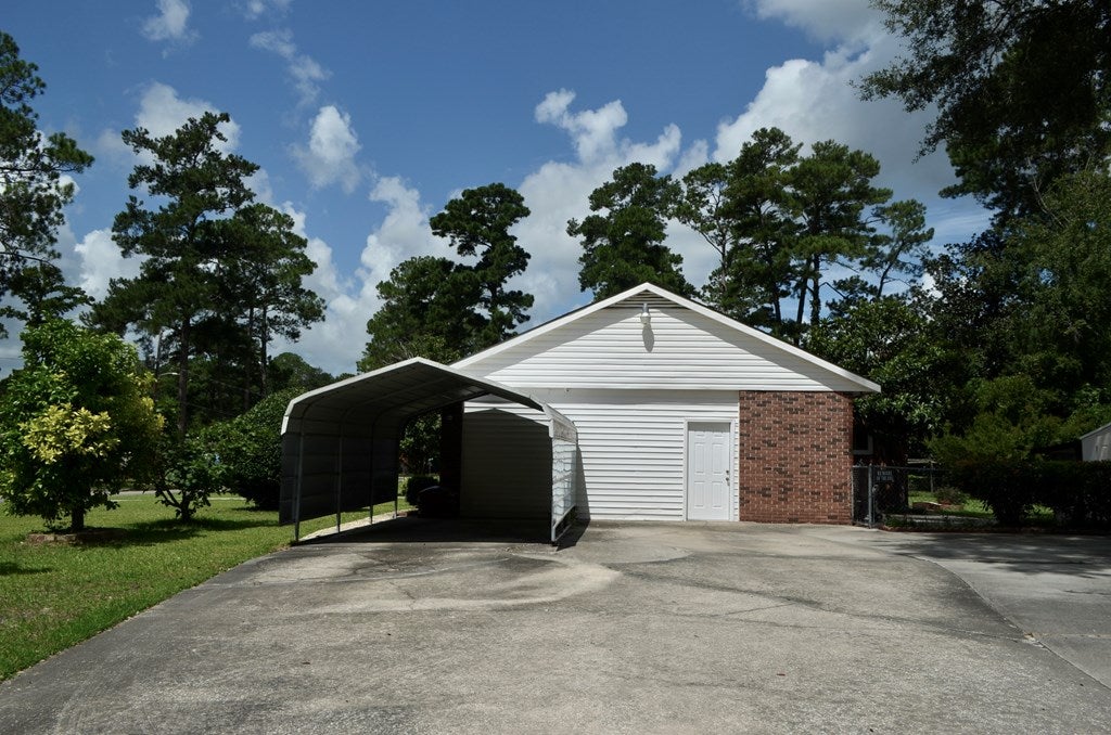 714 Habersham Road Valdosta, GA 31602 - Photo 30 of 40 Gallery Image 30