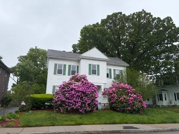 $1,050,000 | 32 Vernon Street, Waltham, MA 02453