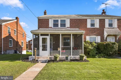 $289,000 | 2144 Academy Avenue, Holmes, PA 19043