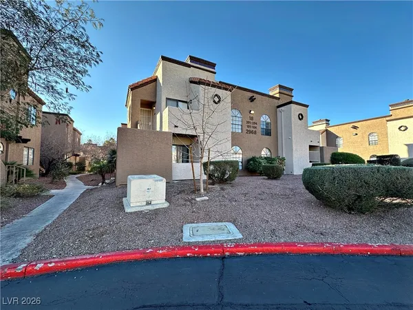$1,440 | 2968 Juniper Hills Boulevard, Unit 101, Las Vegas, NV 89142
