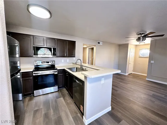 $1,550 | 2968 Juniper Hills Boulevard, Unit 101, Las Vegas, NV 89142