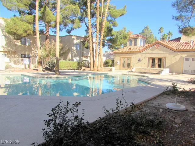 $1,550 | 2968 Juniper Hills Boulevard, Unit 101, Las Vegas, NV 89142