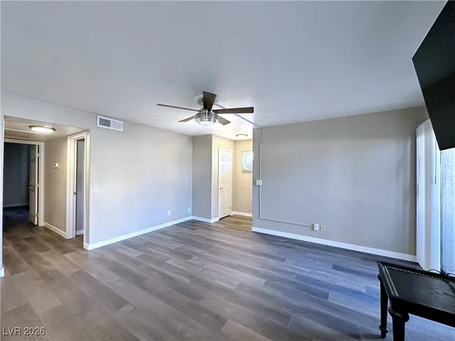 $1,550 | 2968 Juniper Hills Boulevard, Unit 101, Las Vegas, NV 89142