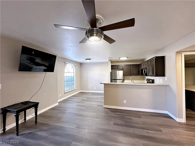 $1,550 | 2968 Juniper Hills Boulevard, Unit 101, Las Vegas, NV 89142