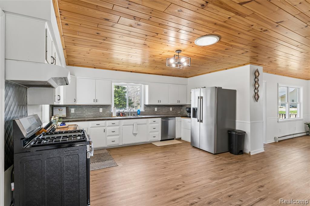 1064 West Helmer Lake Road Mio, MI 48647 - Photo 9 of 56