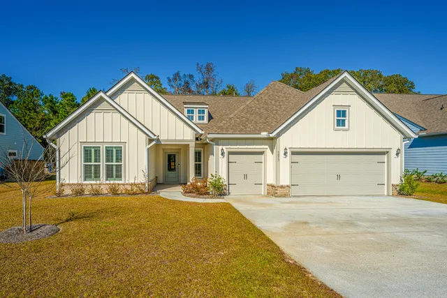 $815,000 | 5073 Lady Bird Alley, Johns Island, SC 29455