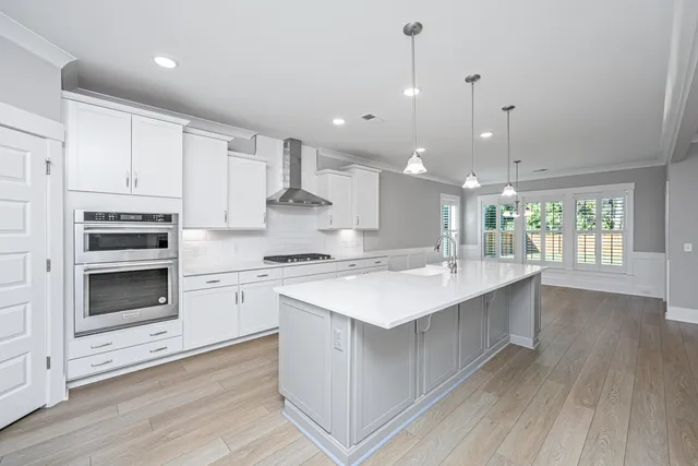 $815,000 | 5073 Lady Bird Alley, Johns Island, SC 29455