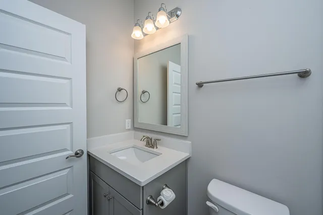 $815,000 | 5073 Lady Bird Alley, Johns Island, SC 29455