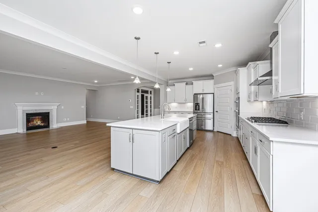 $815,000 | 5073 Lady Bird Alley, Johns Island, SC 29455