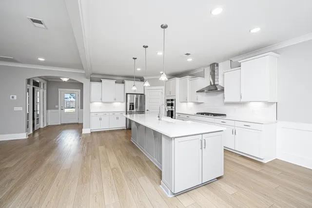 $815,000 | 5073 Lady Bird Alley, Johns Island, SC 29455