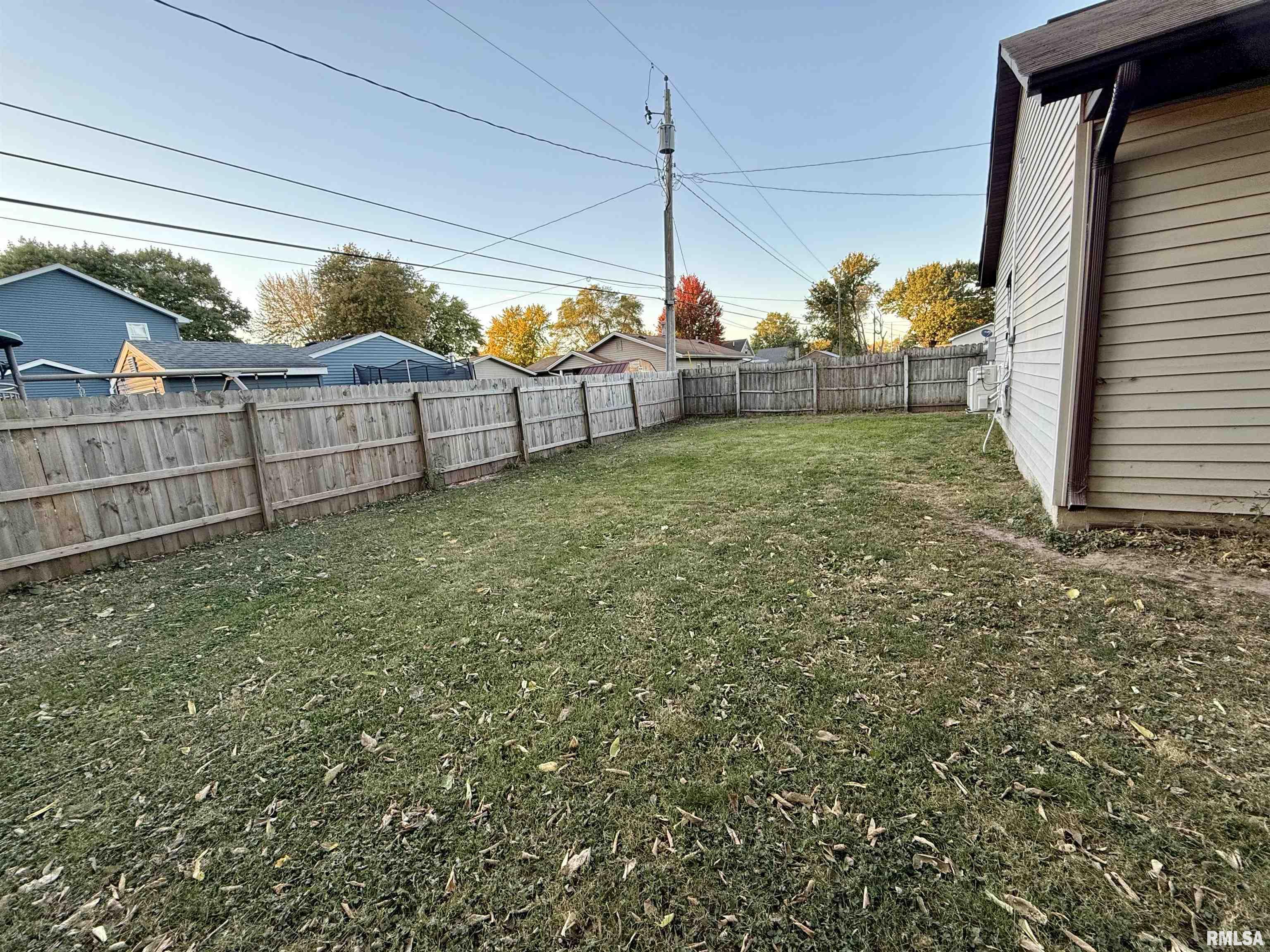 805 3rd Street Colona, IL 61241 - Photo 26 of 28 Gallery Image 26
