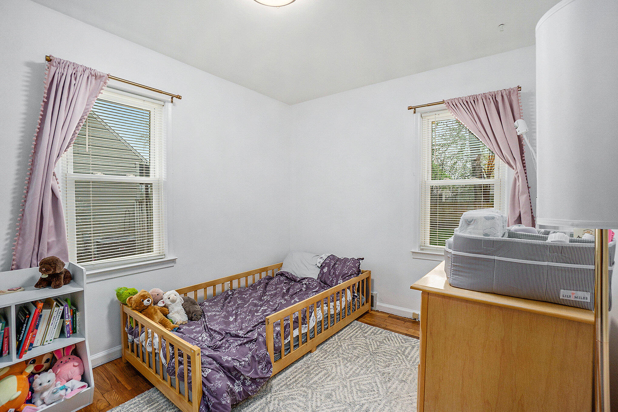 2224 Banbury Road Kalamazoo, MI 49001 - Photo 12 of 16 Second Bedroom