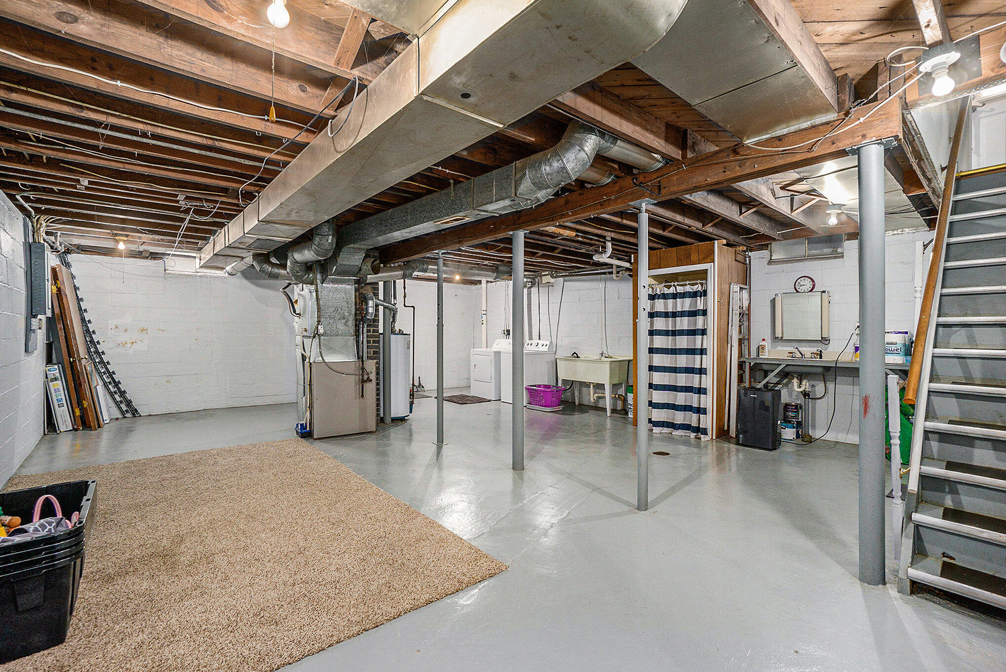 2224 Banbury Road Kalamazoo, MI 49001 - Photo 14 of 16 Clean and Dry Basement