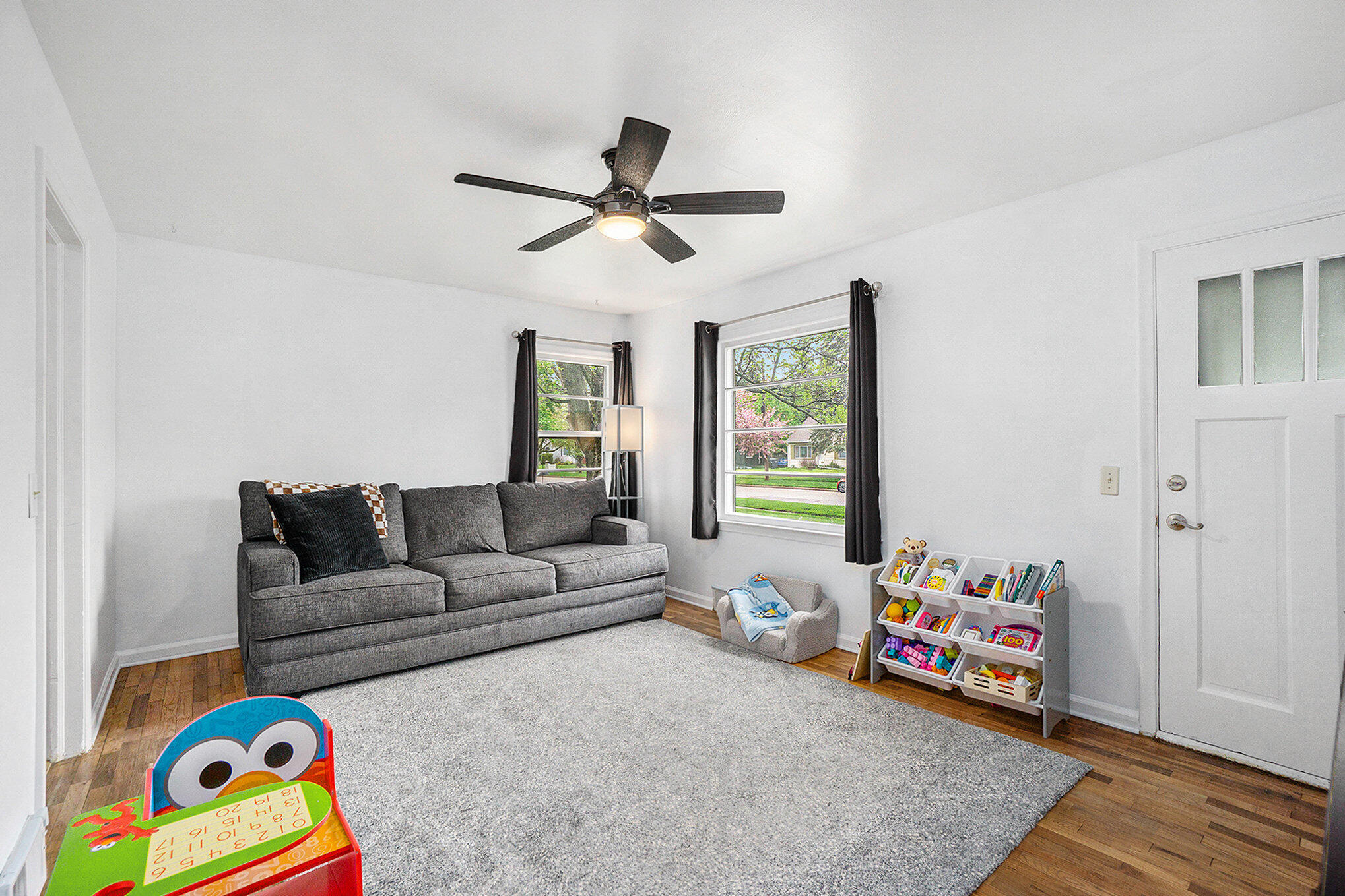 2224 Banbury Road Kalamazoo, MI 49001 - Photo 6 of 16 Very Welcoming