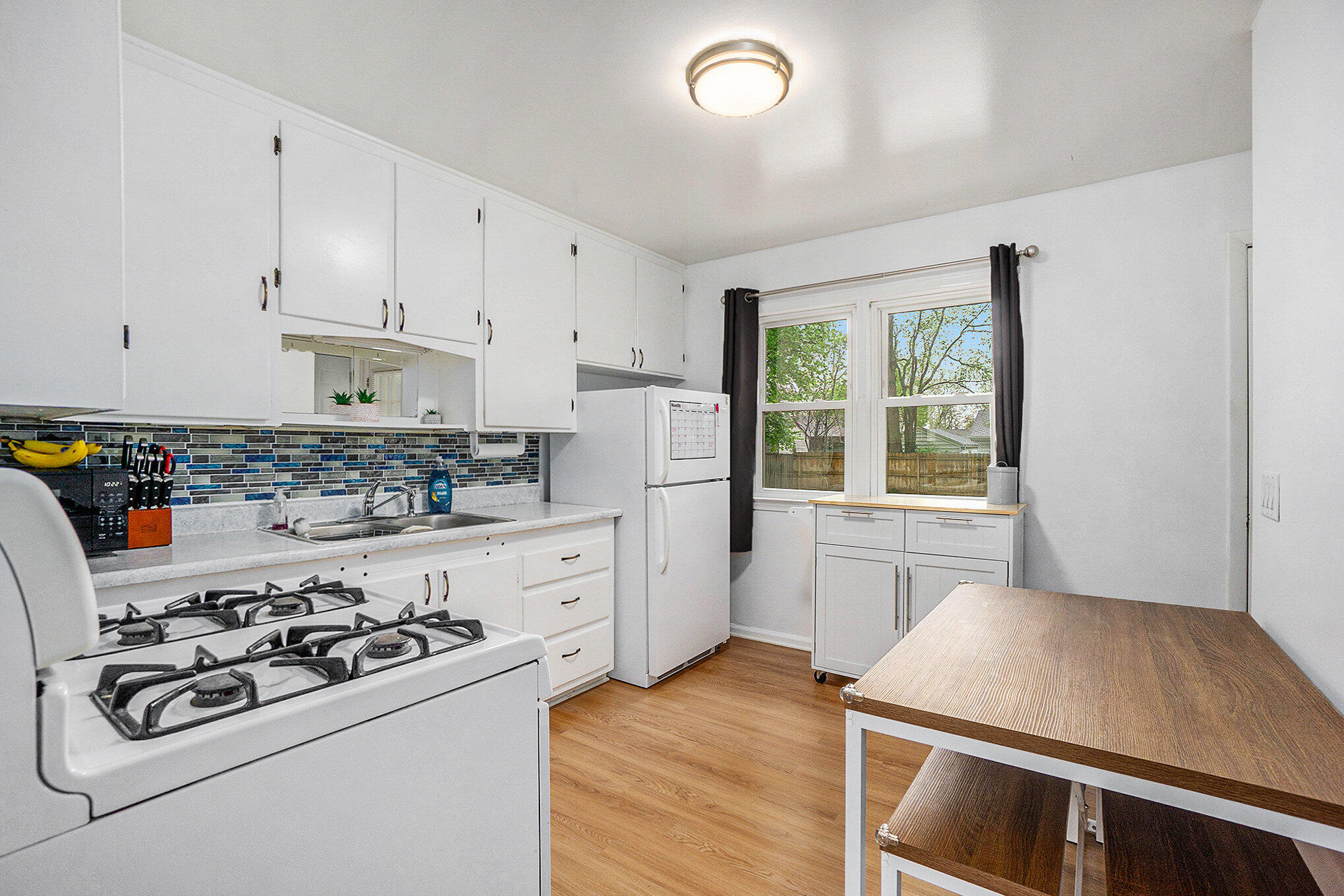 2224 Banbury Road Kalamazoo, MI 49001 - Photo 7 of 16 Eat-In Kitchen