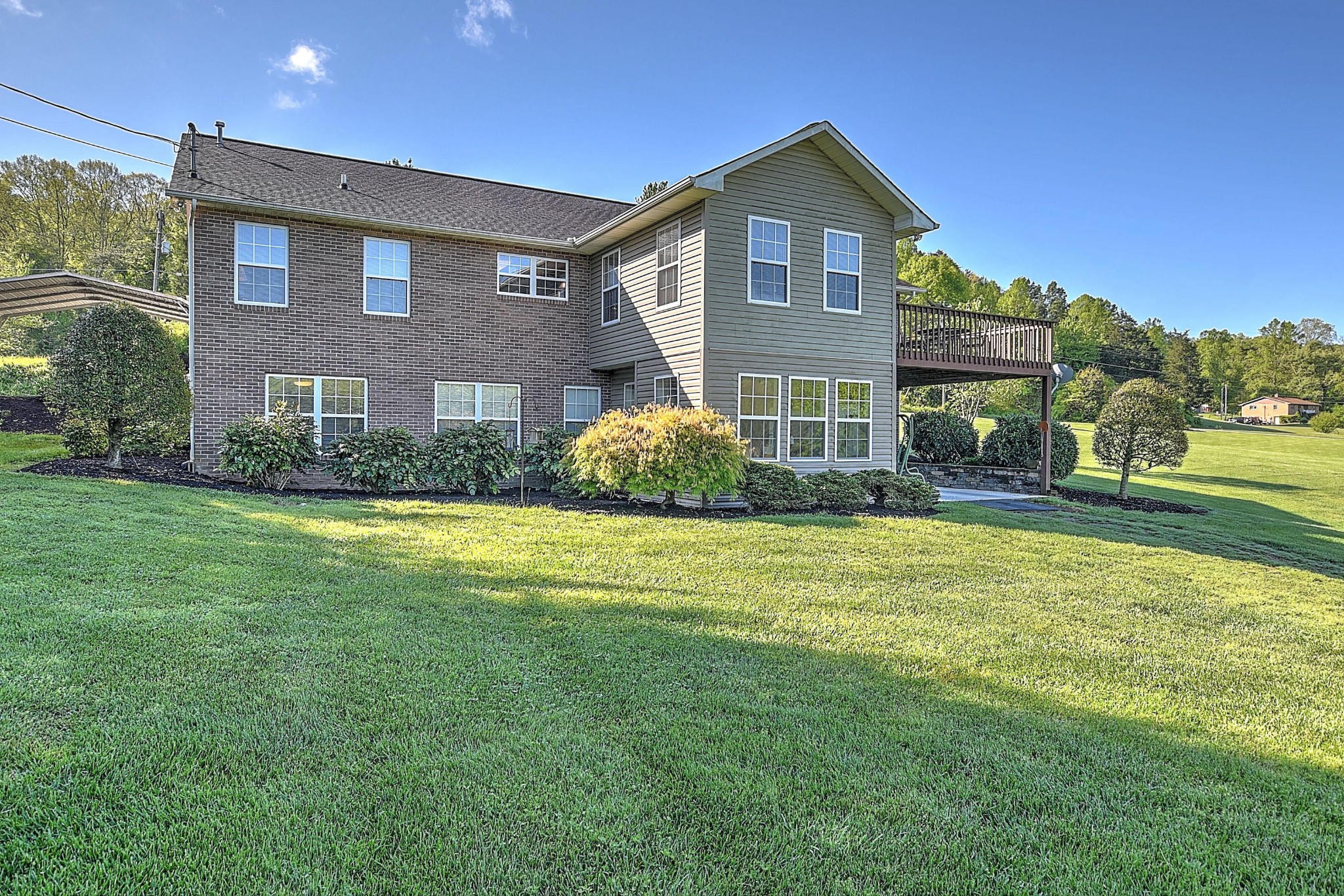 1325 Brushy Valley Road Heiskell, TN 37754 - Photo 29 of 38 Gallery Image 29