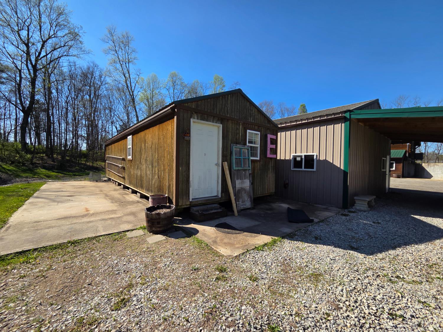 11748 Peelman Road Vevay, IN 47043 - Photo 36 of 55 Gallery Image 36