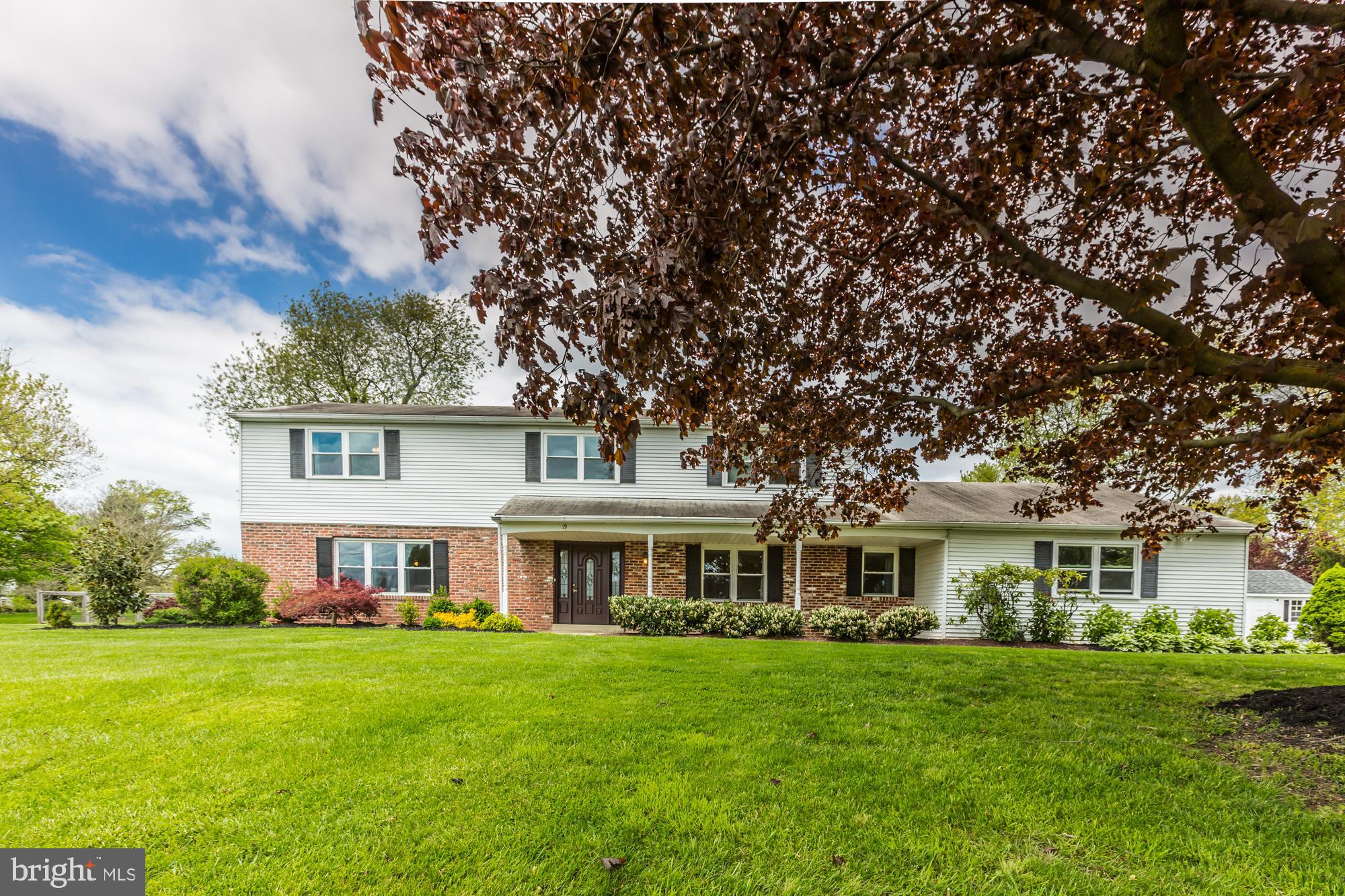 19 Moores Road Malvern, PA 19355 - Photo 2 of 50 Front exterior