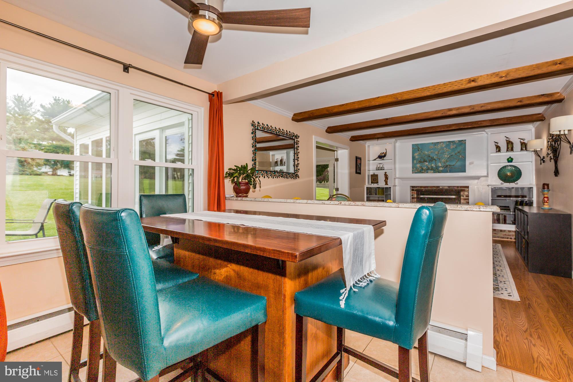 19 Moores Road Malvern, PA 19355 - Photo 11 of 50 Breakfast room