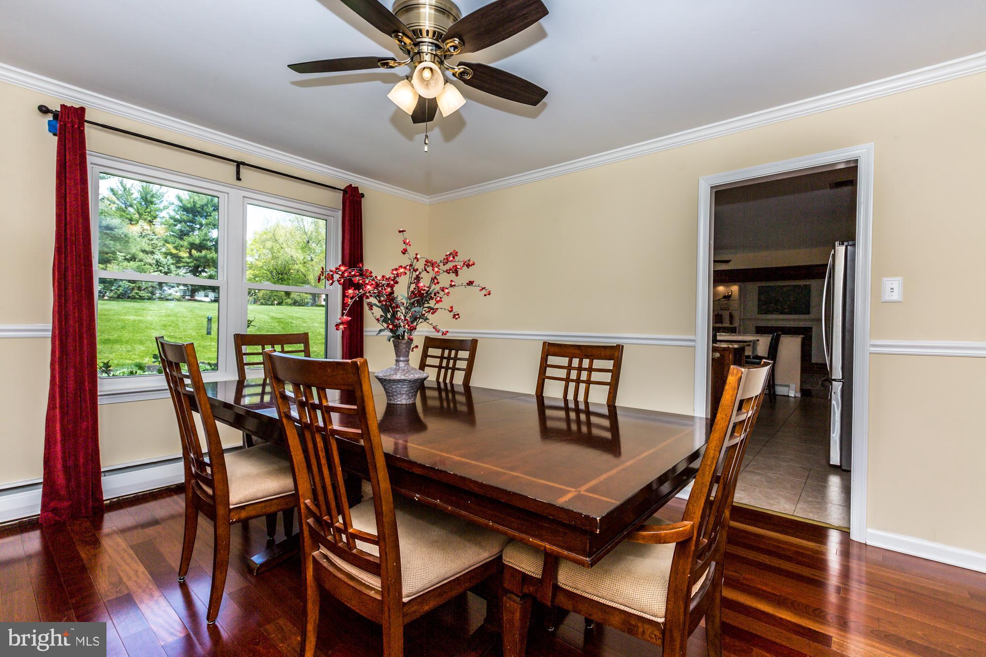19 Moores Road Malvern, PA 19355 - Photo 25 of 50 Formal dining room