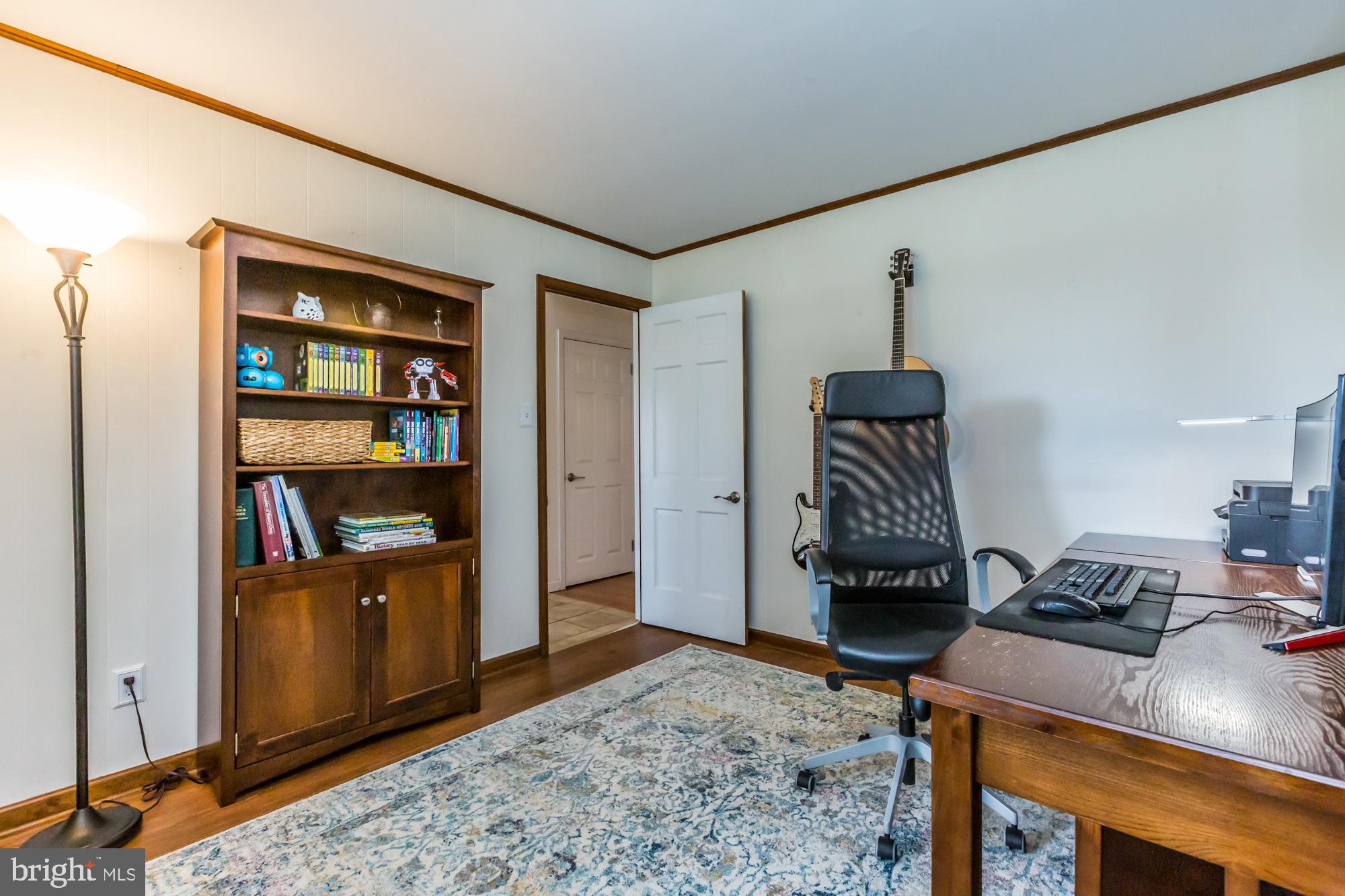 19 Moores Road Malvern, PA 19355 - Photo 27 of 50 Main level bedroom/office/playroom