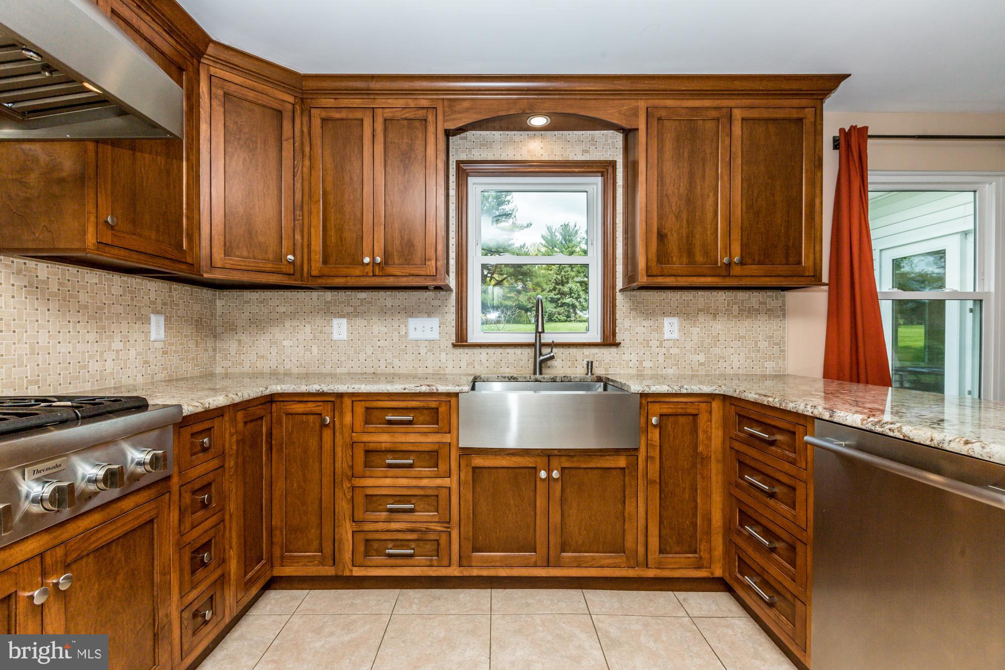 19 Moores Road Malvern, PA 19355 - Photo 4 of 50 Kitchen