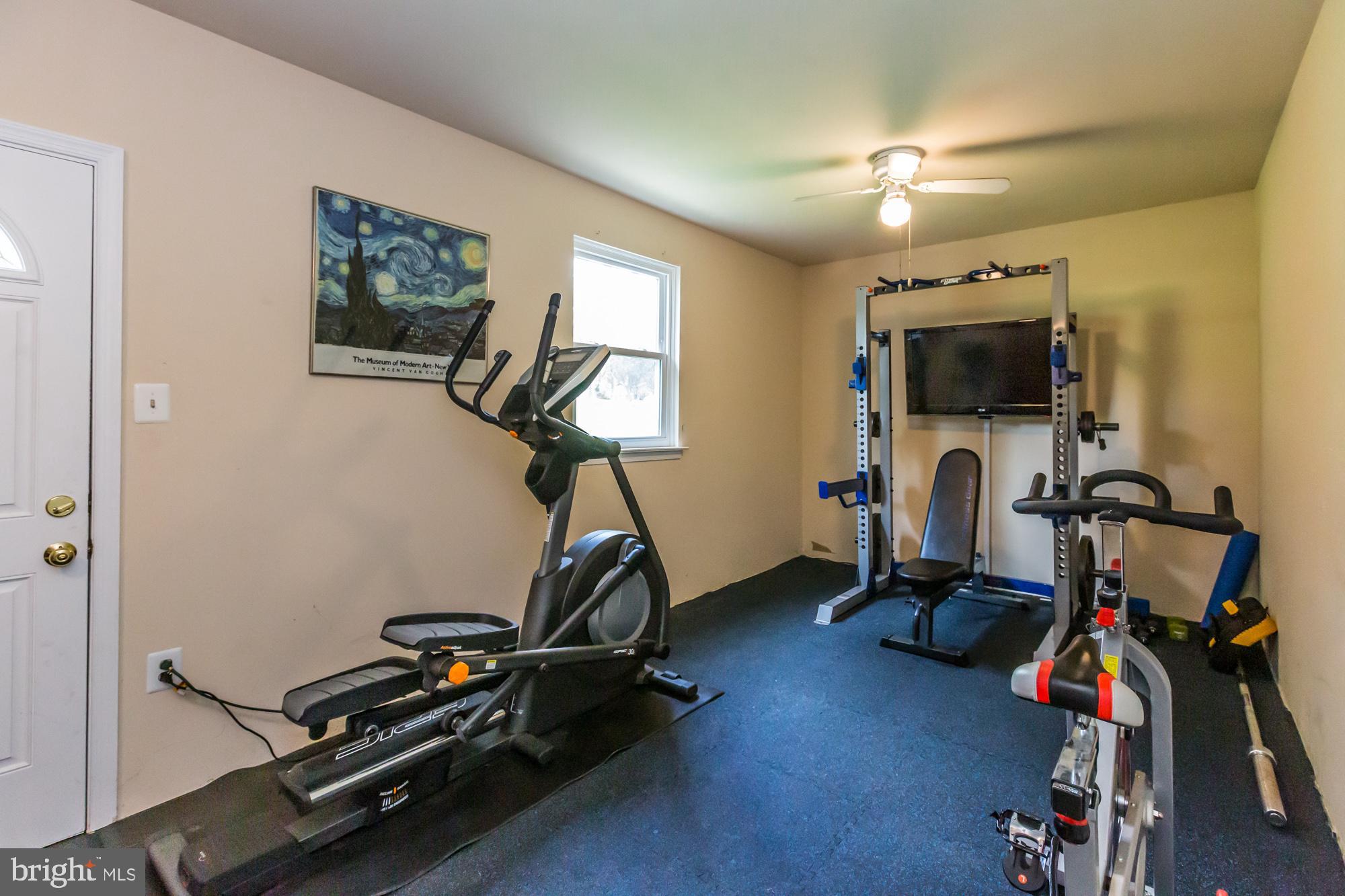 19 Moores Road Malvern, PA 19355 - Photo 31 of 50 Bonus room with access to backyard