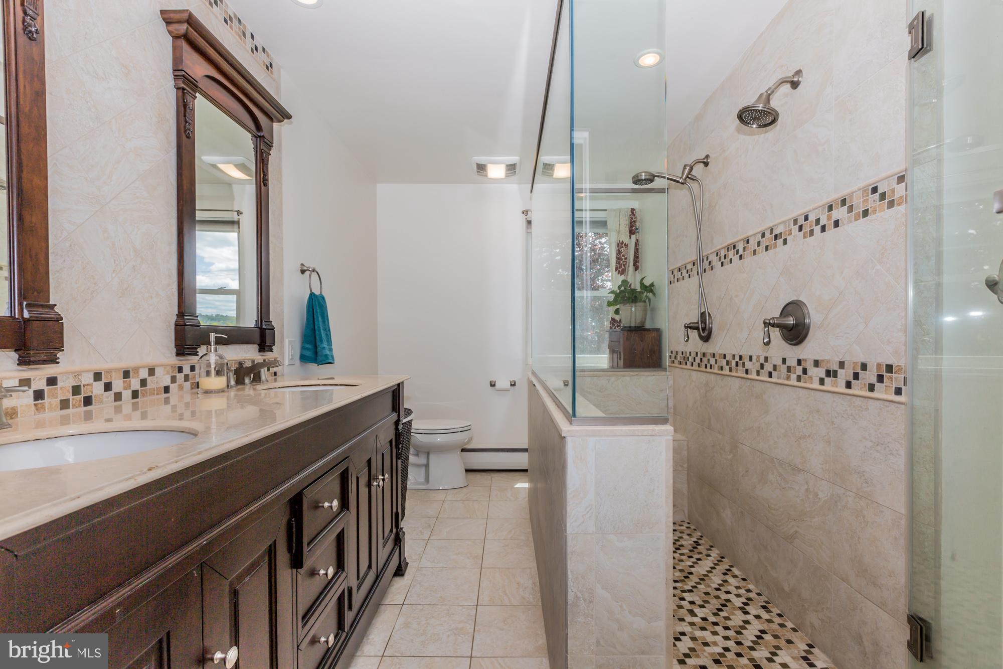 19 Moores Road Malvern, PA 19355 - Photo 37 of 50 Master bath