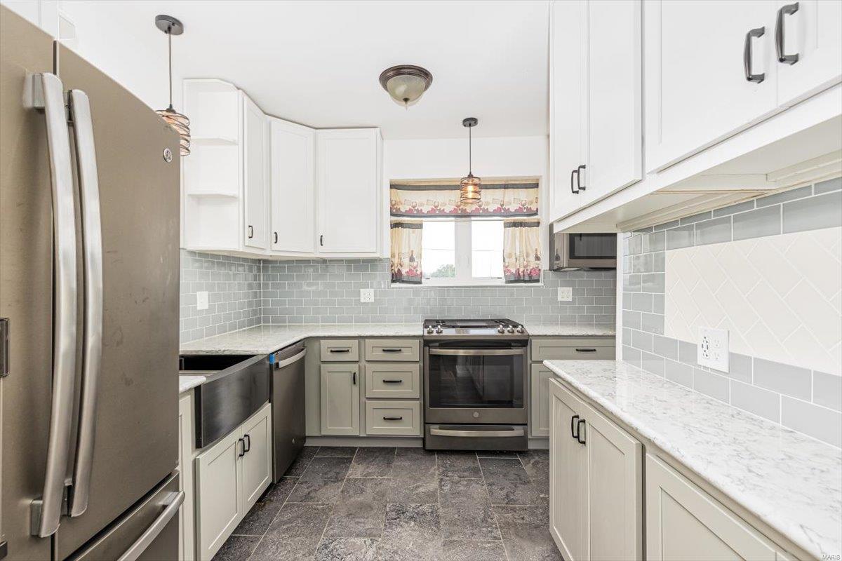 6616 Heege Road St. Louis, MO 63123 - Photo 17 of 86 Gallery Image 17